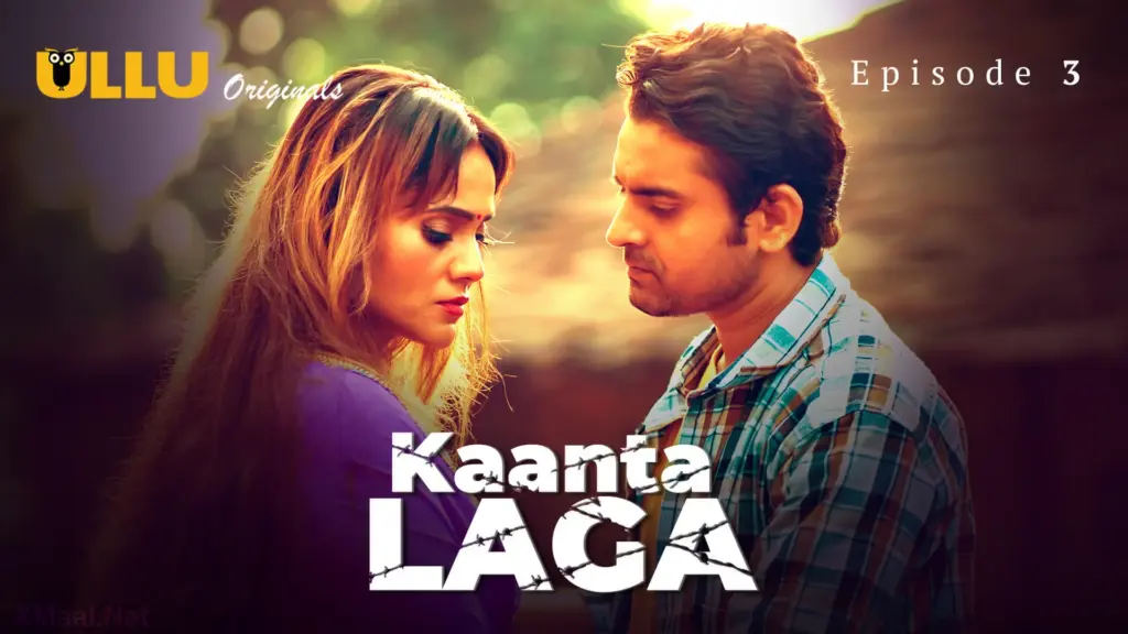 Kaanta Laga web series