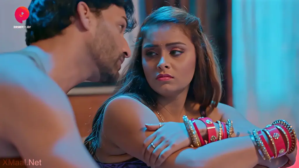 Kabhi Ye Kabhi Vo web series