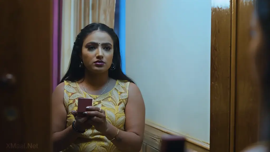 Kacha Badaam web series