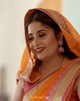 Kaira Shehgal web series actress