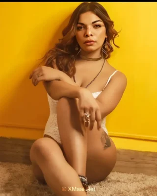 Kajal Shankawar web series actress
