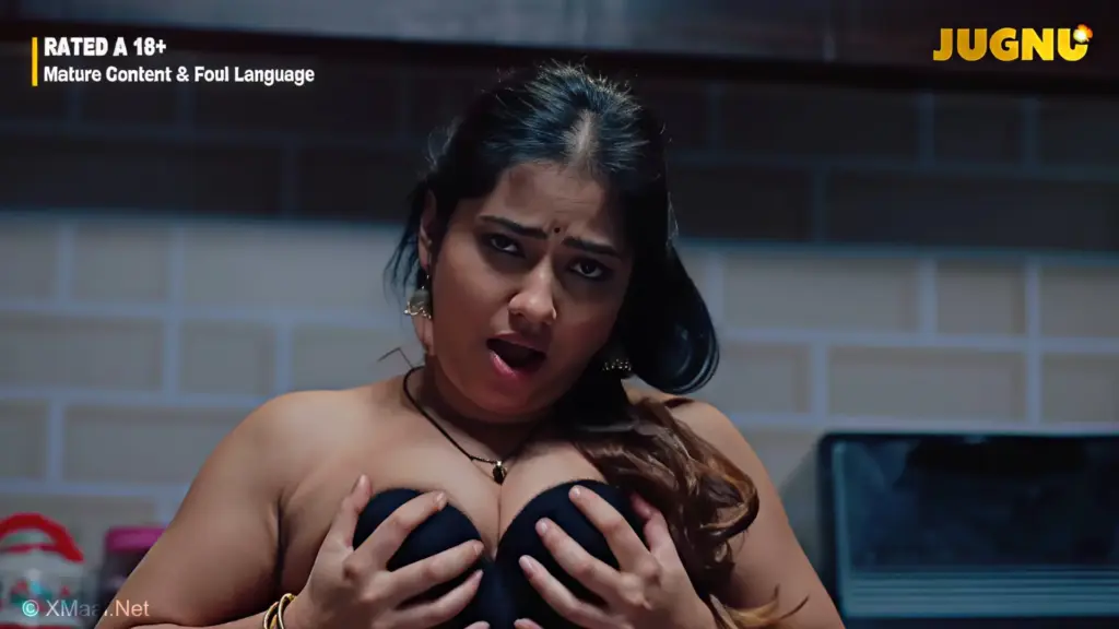 Kajri web series