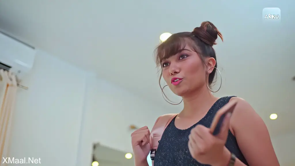 Kalaakaar Mama web series