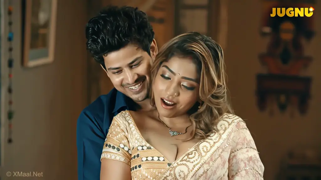 Kallu Halwai web series