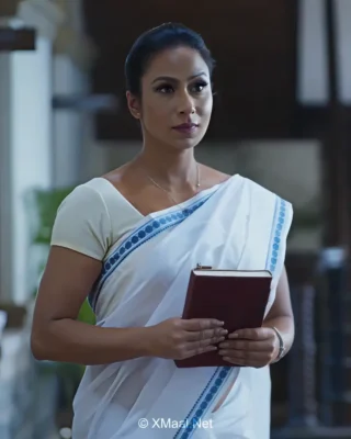 Kamalika Chanda web series actress