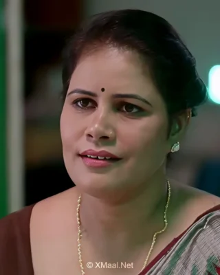 Kamana Newar web series actress