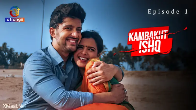 Kambakht Ishq Episode 1