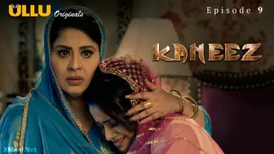 Kaneez Episode 9