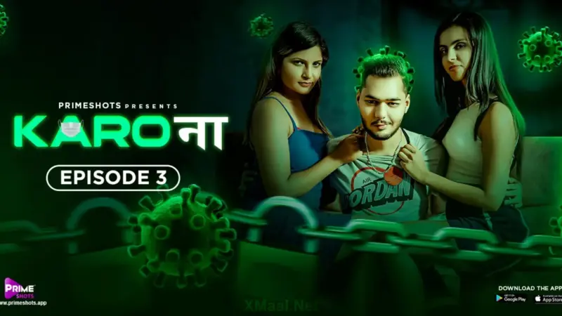Karo Naa Episode 3