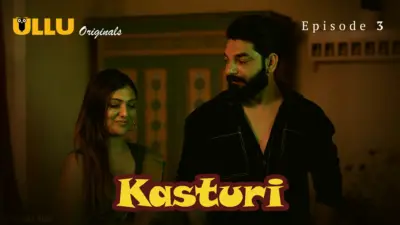 Kasturi web series