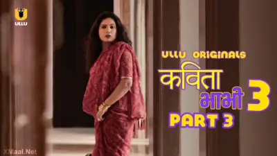Kavita Bhabhi S3 web series