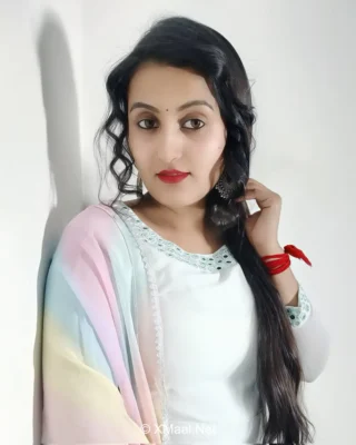 Kenith Rai web series actress