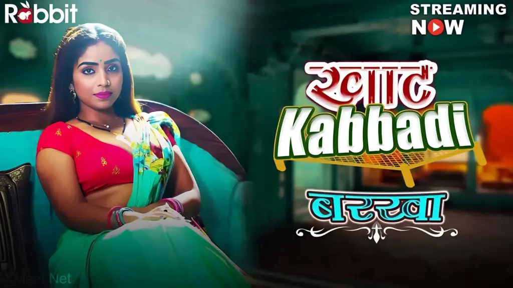 Khat Kabbadi Barkha web series