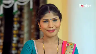 Khat Kabbadi Bhaiya Ki Saali Episode 3