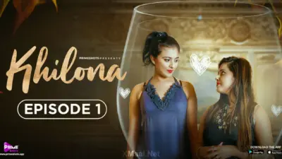Khilona Episode 1