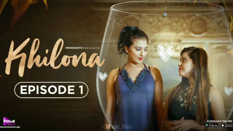Khilona Episode 1