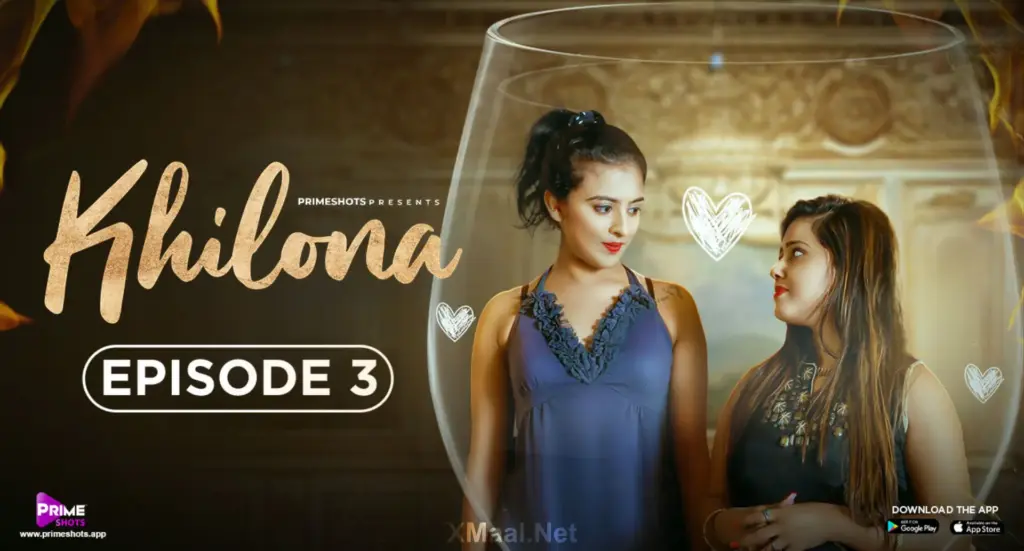 Khilona web series