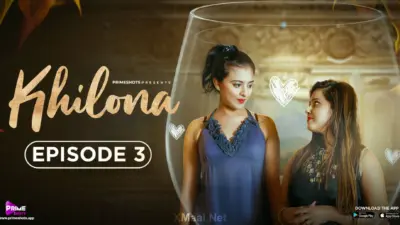Khilona Episode 3