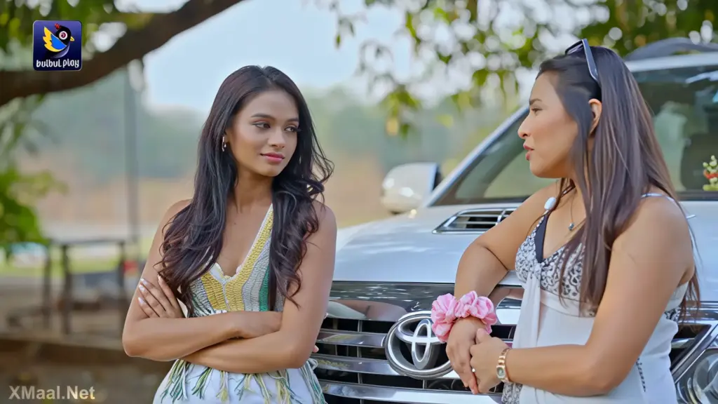 Khwaish web series