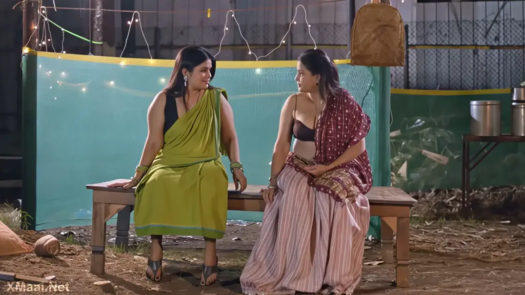Kishori Dhaba web series