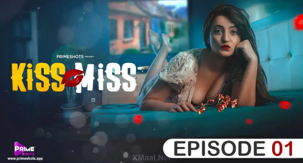 Kiss Miss web series