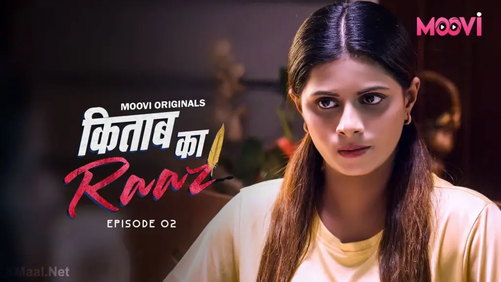 Kitab Ka Raaz web series