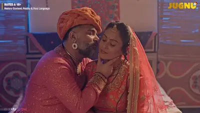 Komal Ki Suhagraat Episode 1