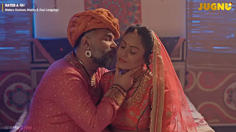 Komal Ki Suhagraat Episode 1