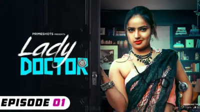 Lady Doctor Episode 1