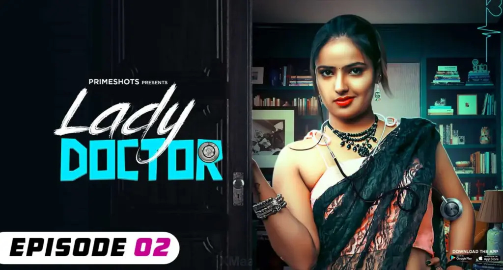 Lady Doctor web series