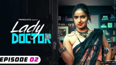 Lady Doctor Episode 2