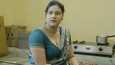 Laila S2 Episode 1
