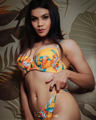 Leena Singh web series actress