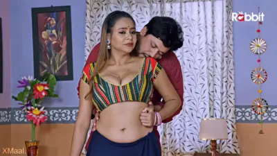 Lodam Bhabhi web series