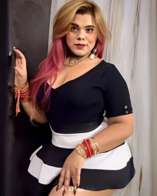 Lovepreet Kaur web series actress