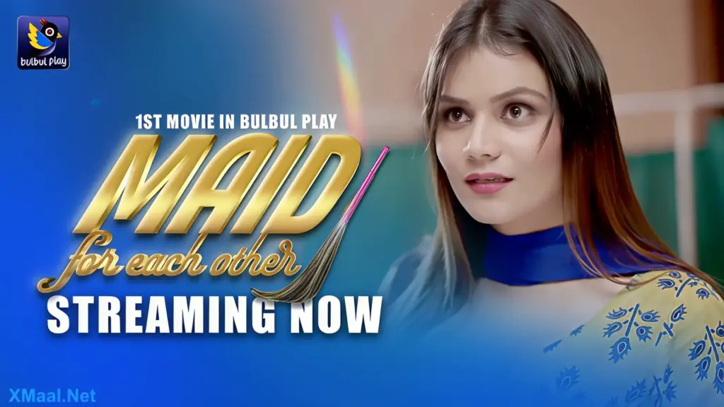 MAID For Each Other web series