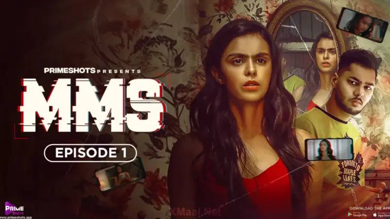 MMS Episode 1