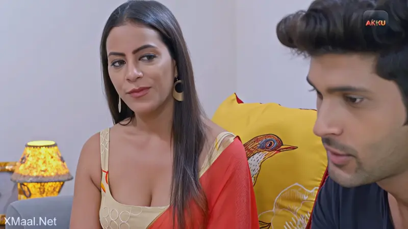 Madam Maya Episode 1