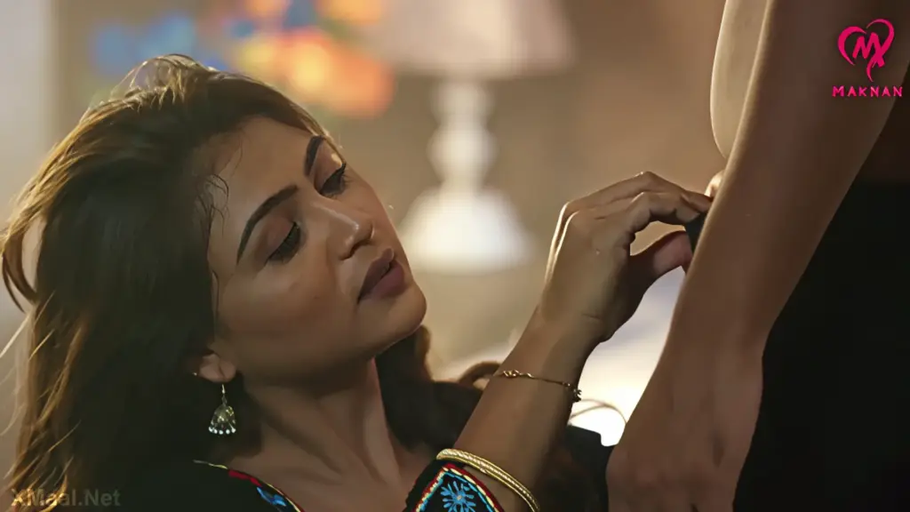 Maili Chadar web series