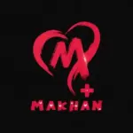 Makhan OTT Platform logo