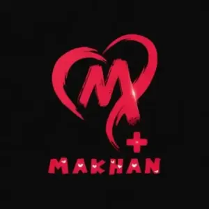 Makhan logo