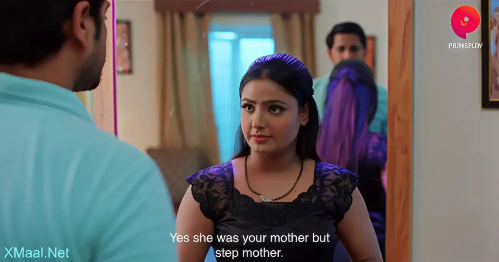 Mala Maal web series