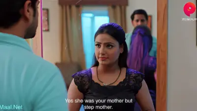 Mala Maal web series
