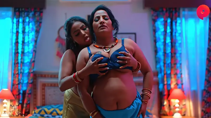 Mala Maal Episode 8