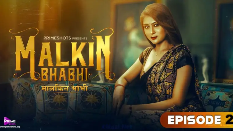 Malkin Bhabhi S1 Episode 2