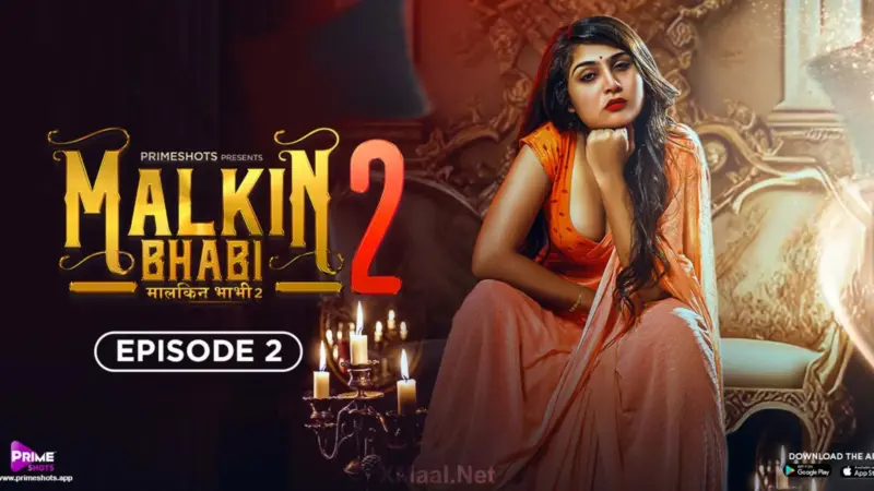 Malkin Bhabhi S2 Episode 2