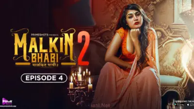 Malkin Bhabhi S2 Episode 4