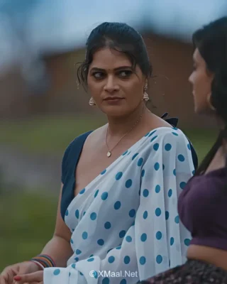 Malvika Tomar web series actress