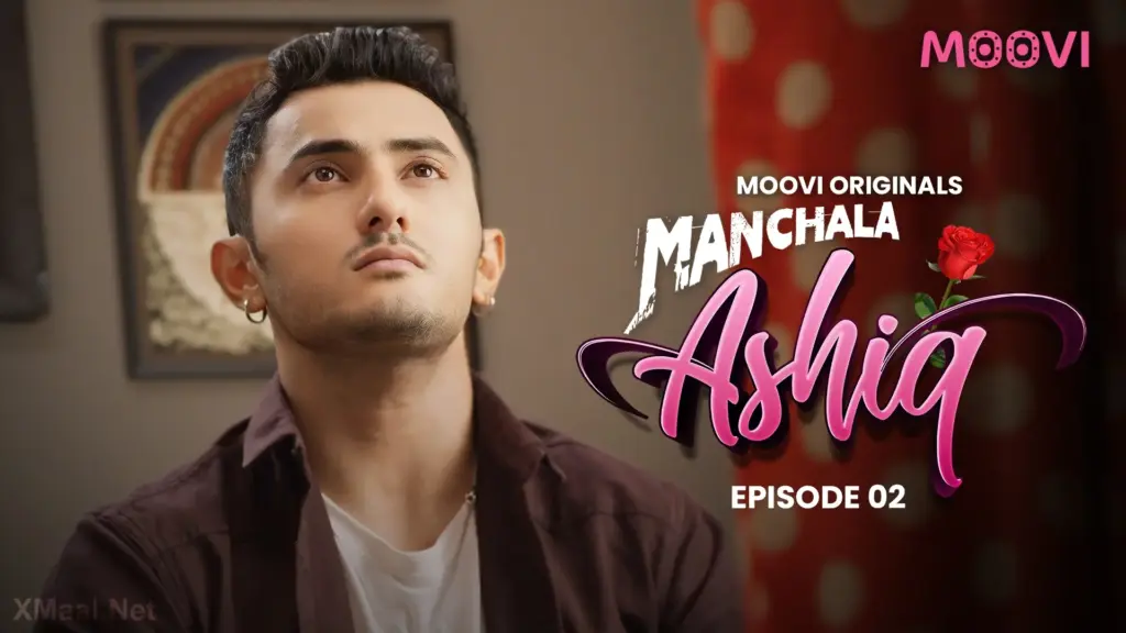 Manchala Aashiq web series