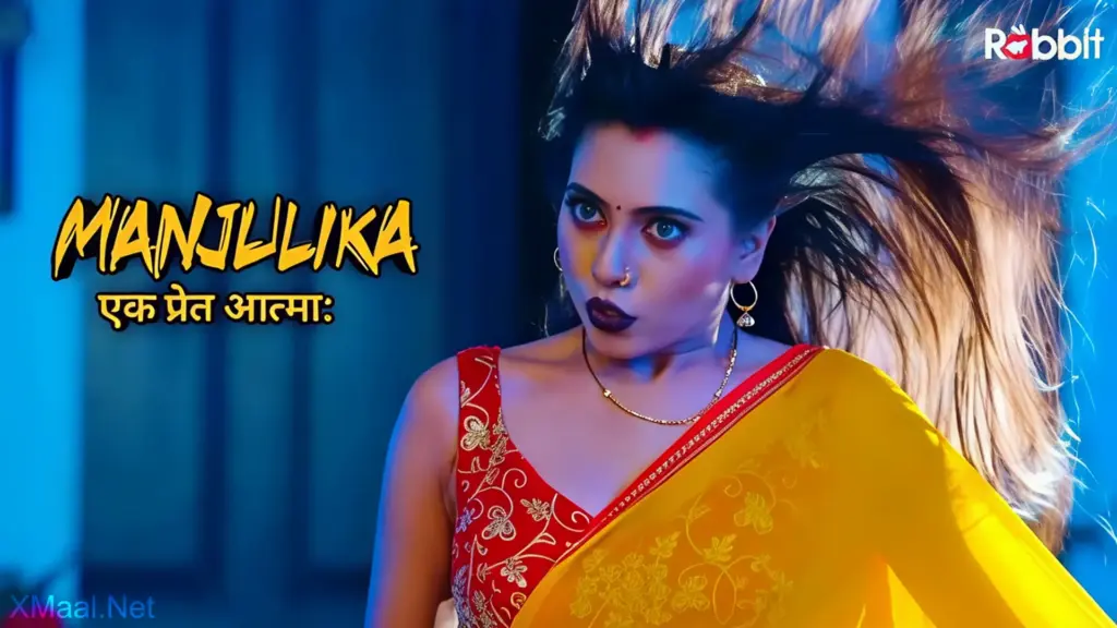 Manjulika web series